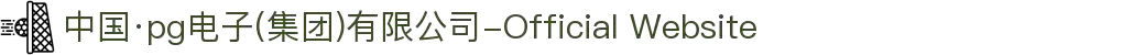 中国·pg电子(集团)有限公司-Official Website